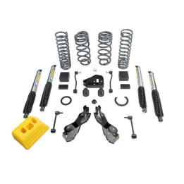 Set Suspensie DualSport RT, AEV Diesel Lift 2.5 Inch, Jeep Wrangler 2018 - Prezent - EDK.ro