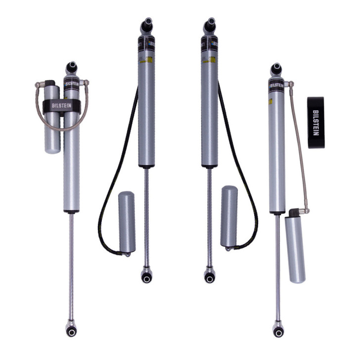 Set Amortizoare, Bilstein B8 5160 Rezervor Lift 3-4.5 Inch, Jeep Wrangler 2018 - Prezent - EDK.ro