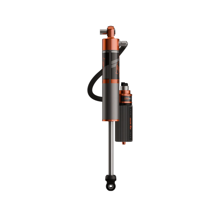 Shocks Kit, FOX Factory Race 3.0 Live Valve Reservoir Lift 3.5-4.5 Inch, Jeep Wrangler 2018 - Present - EDK.ro