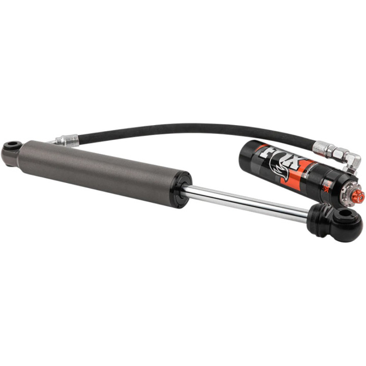 Set Amortizoare, FOX Factory Performance Elite 2.5 Rezervor Reglabil DSC Lift 0-1.5 Inch, Jeep Wrangler 2018 - Prezent - EDK.ro