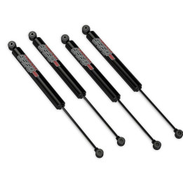 Set Amortizoare, TeraFlex VSS 9550 Twin-Tube Lift 3.5-4.5 Inch, Jeep Wrangler 2018 - Prezent - EDK.ro