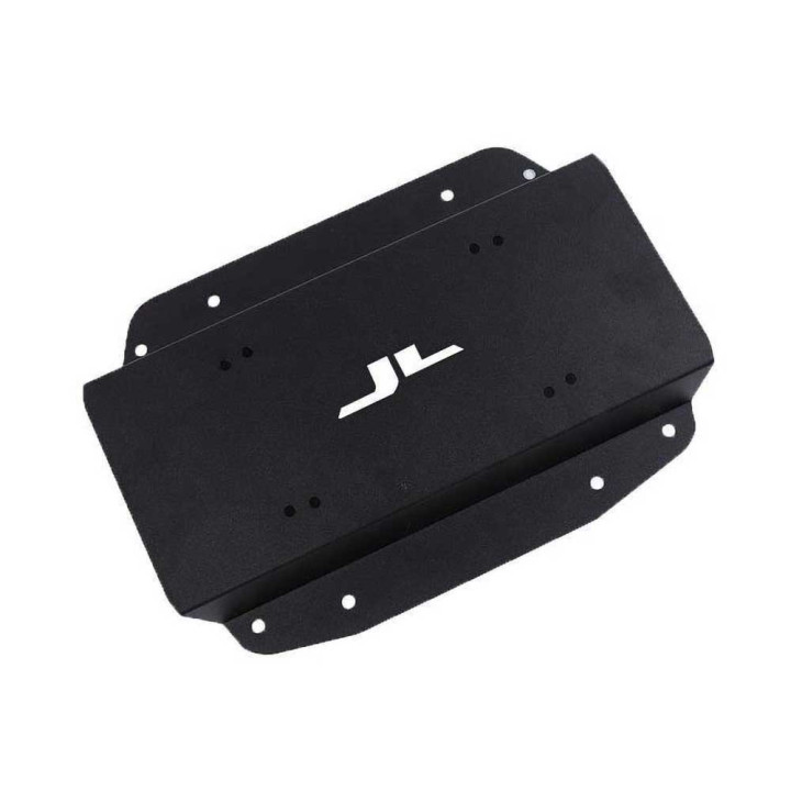 Ornamente din Aliaj de Aluminiu pentru Portiera Spate, OFD, Jeep Wrangler 2018 - Prezent - EDK.ro