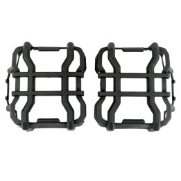 Tail Light Guards Polyamid, OFD, Jeep Wrangler 2018 - Present - EDK.ro