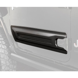 Set Bandouri Portiere, Air Design, Jeep Wrangler 2018 - Prezent - EDK.ro