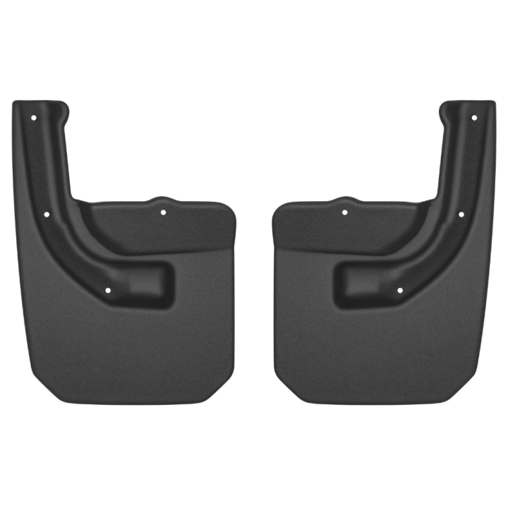 Apărători de Noroi Spate, Husky Liners, Jeep Wrangler 2018 - Prezent - EDK.ro