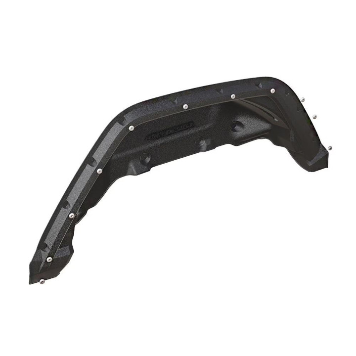Set Căptușeli Interioare Aripioare, Air Design, Jeep Wrangler 2018 - Prezent - EDK.ro