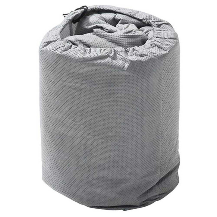Full Climate Cover, Smittybilt, Jeep Wrangler 2018 - Present - EDK.ro