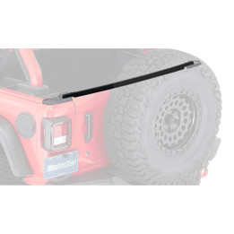 Tailgate Bar, MasterTop, Jeep Wrangler 2018 - Present - EDK.ro