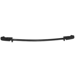 Tailgate Bar, Smittybilt, Jeep Wrangler 2018 - Present - EDK.ro