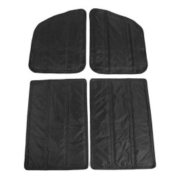 Izolație Termică Hard Top, OFD, Jeep Wrangler 2018 - Prezent - EDK.ro
