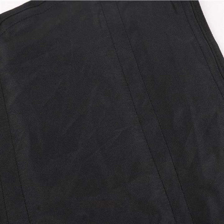Thermal Hard Top Insulation, OFD, Jeep Wrangler 2018 - Present - EDK.ro