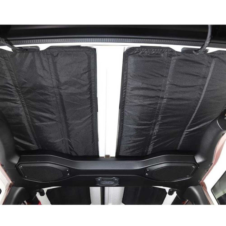 Izolație Termică Hard Top, OFD, Jeep Wrangler 2018 - Prezent - EDK.ro