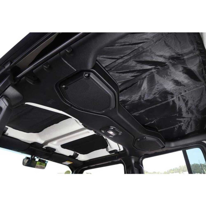 Izolație Termică, OFD, Jeep Wrangler 2018 - Prezent - EDK.ro
