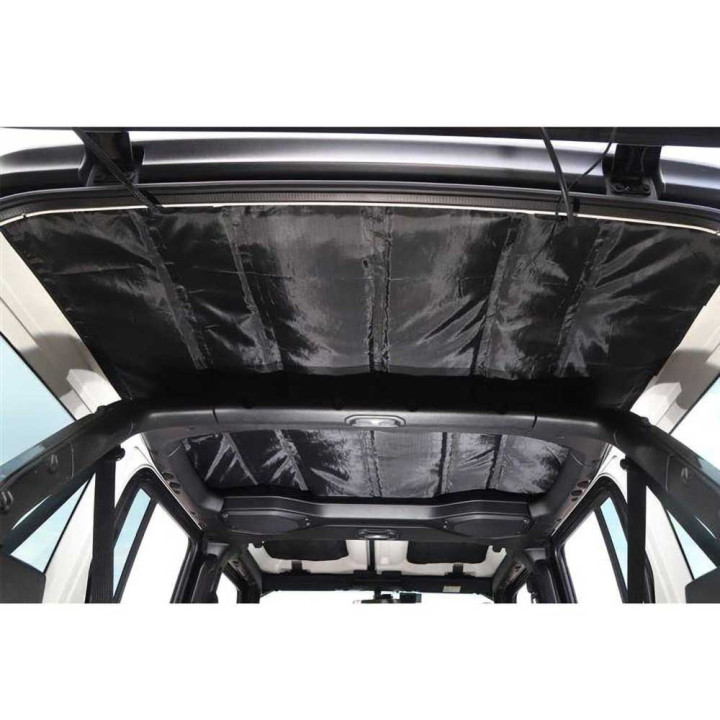 Izolație Termică, OFD, Jeep Wrangler 2018 - Prezent - EDK.ro