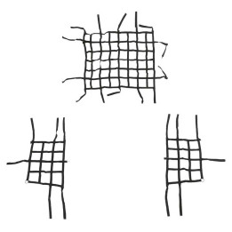 Net Roof Poliester, OFD, Jeep Wrangler 2018 - Present - EDK.ro