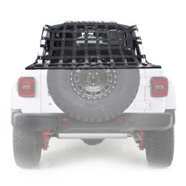 Cargo Restraint, Smittybilt C.RES-2 HD, Jeep Wrangler 2018 - Present - EDK.ro