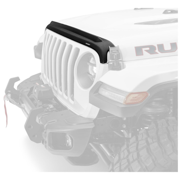 Protecție pentru Capotă, Husky Liners Aeroskin II, Jeep Wrangler 2018 - Prezent - EDK.ro