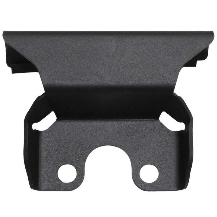 EC Approved LED Projector Integration Kit for Tailgate, Go Rhino Rear center hood light mounts for two 3x3" LED Cube lights, Jee