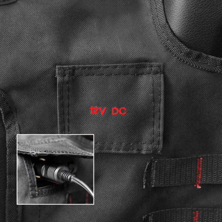 Rear Cargo Liner, Smittybilt G.E.A.R, Jeep Wrangler 2018 - Present - EDK.ro