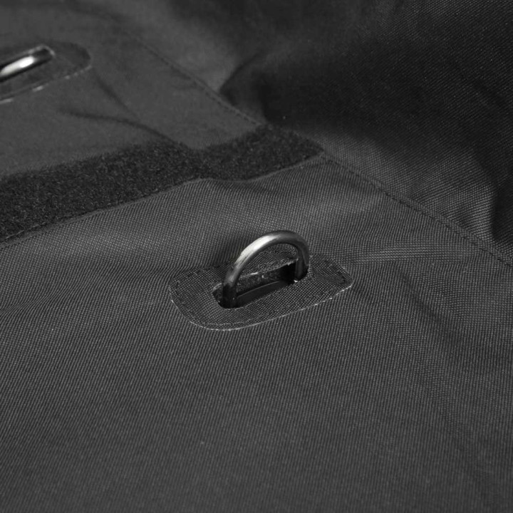 Rear Cargo Liner, Smittybilt G.E.A.R, Jeep Wrangler 2018 - Present - EDK.ro