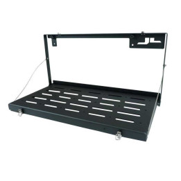 Tailgate Flip Down Table, OFD, Jeep Wrangler 2018 - Present - EDK.ro