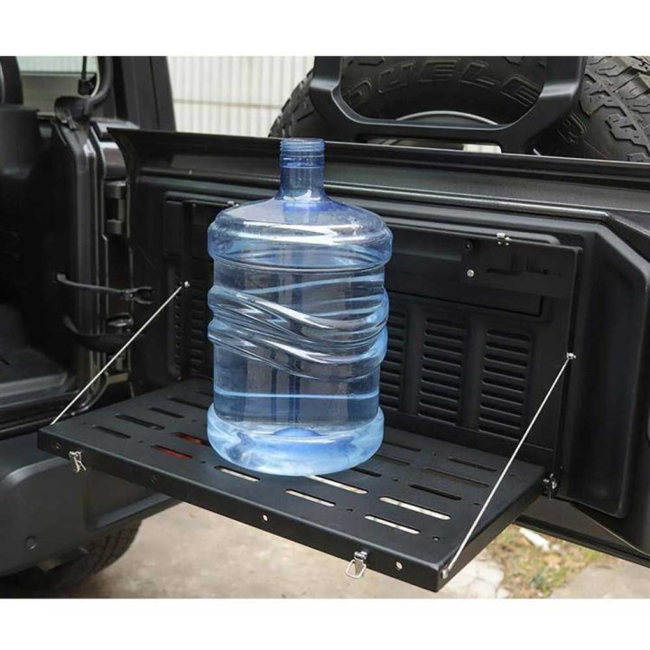 Masă Rabatabilă pentru Hayon, OFD, Jeep Wrangler 2018 - Prezent - EDK.ro