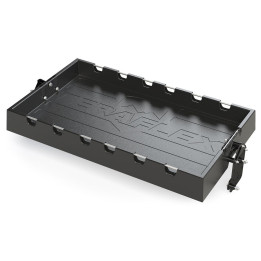 Sierra Cargo Rack, TeraFlex, Jeep Wrangler 2018 - Present - EDK.ro