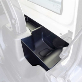 Tăvi de Depozitare pentru Portbagaj, OFD, Jeep Wrangler 2018 - Prezent - EDK.ro