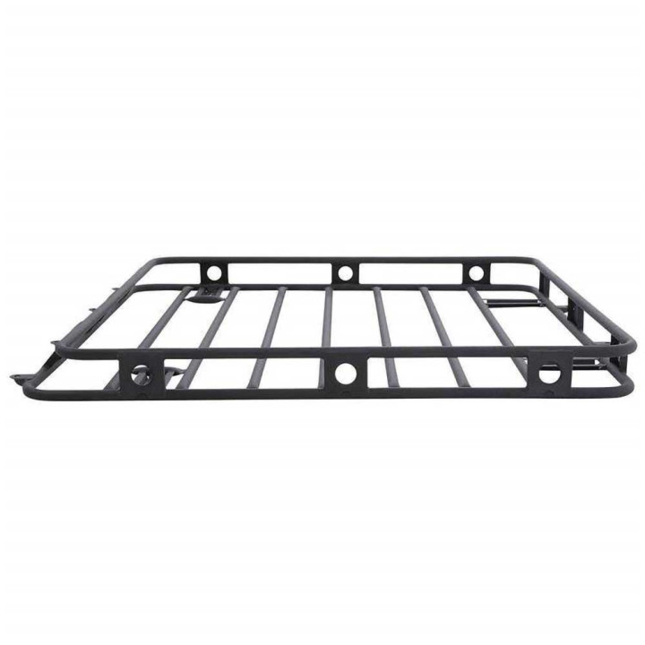 Roof Rack for Hard Top with Brackets, Smittybilt Defender, Jeep Wrangler 2018 - Present - EDK.ro
