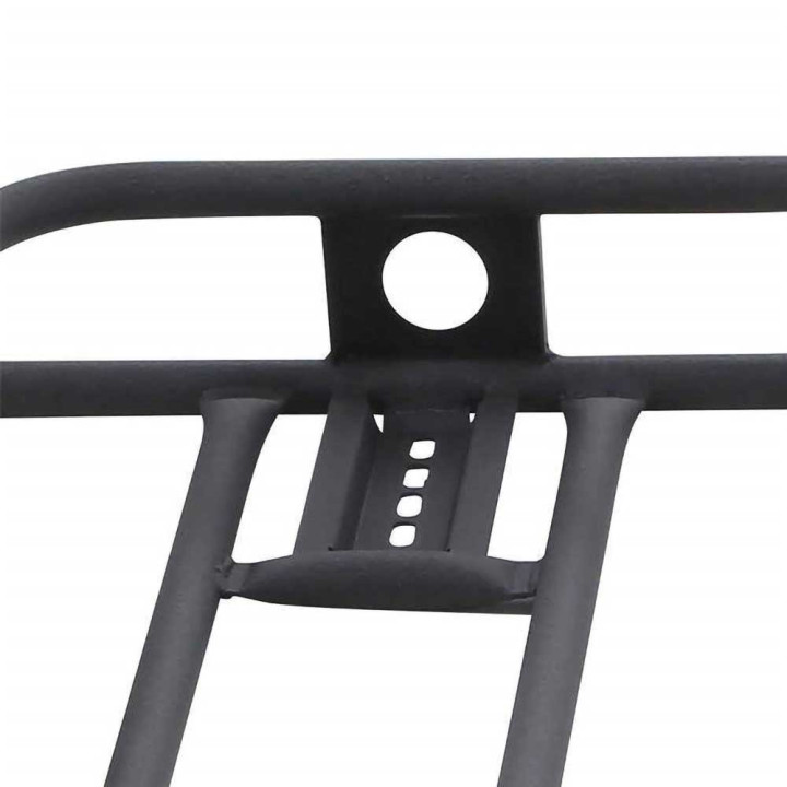 Roof Rack for Hard Top with Brackets, Smittybilt Defender, Jeep Wrangler 2018 - Present - EDK.ro
