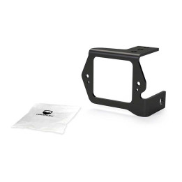 Kit Suport Relocare Difuzor Spate, TeraFlex Alpha, Jeep Wrangler 2021 - Prezent - EDK.ro