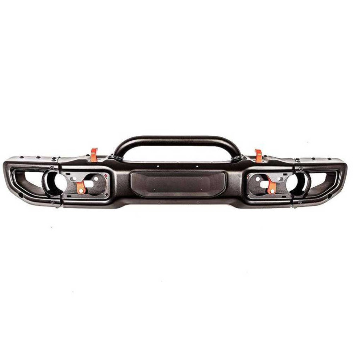 Off-Road Bullbar, OFD, Jeep Wrangler 2021 - Present - EDK.ro