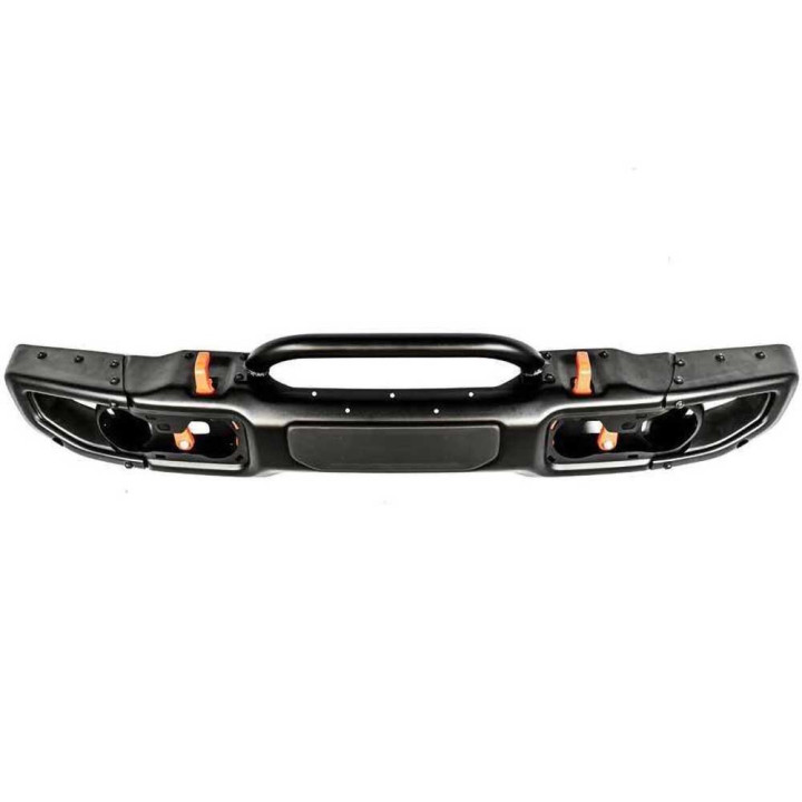 Bullbar Off-Road, OFD, Jeep Wrangler 2021 - Prezent - EDK.ro