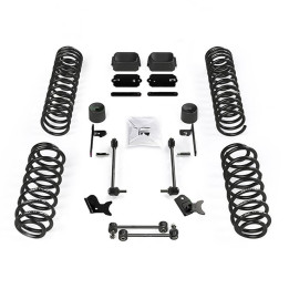 Kit Suspensie de Ridicare, TeraFlex Lift 2.5 Inch, Jeep Wrangler 2021 - Prezent - EDK.ro