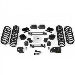 Kit Suspensie de Ridicare, TeraFlex Lift 4.5 Inch, Jeep Wrangler 2021 - Prezent - EDK.ro