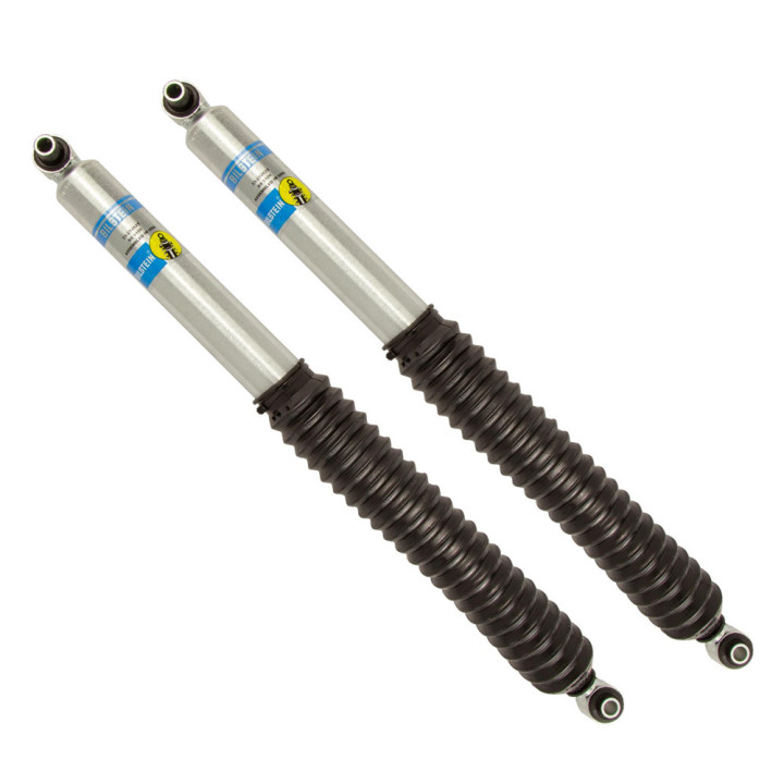 Suspension Lift Kit B8 5100, Bilstein Rubicon Lift 0.75 Inch, Jeep Wrangler 2021 - Present - EDK.ro