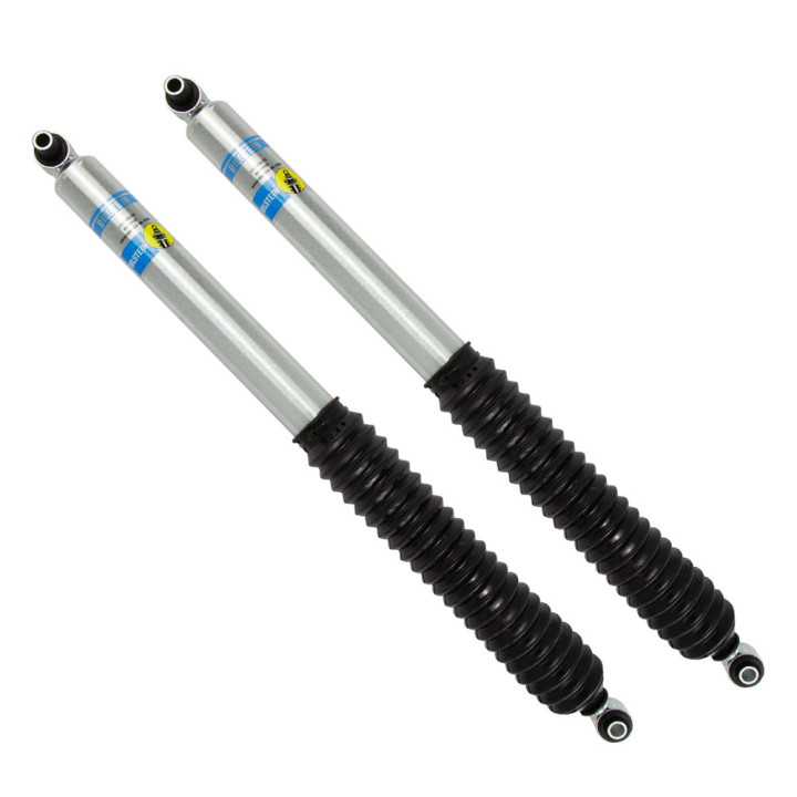 Set Suspensie B8 5100, Bilstein Rubicon Lift 0.75 Inch, Jeep Wrangler 2021 - Prezent - EDK.ro