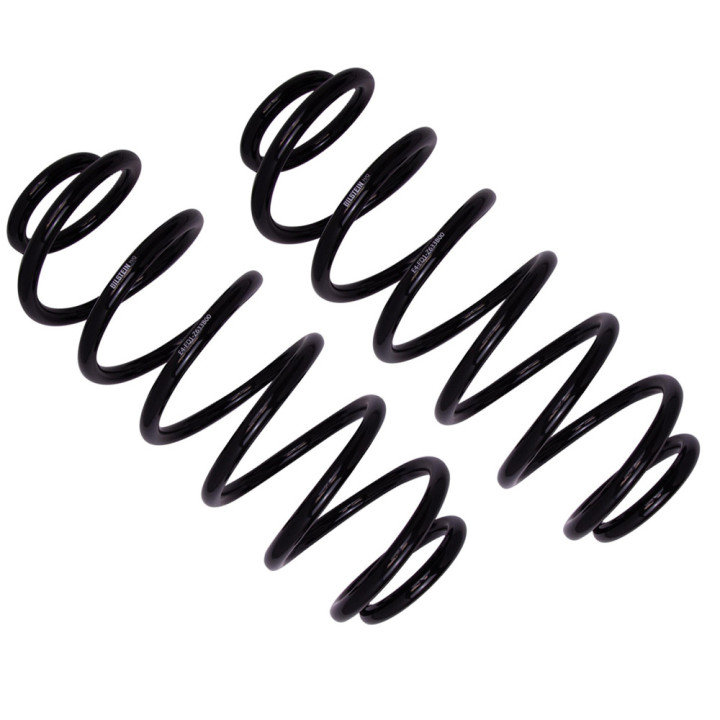 Suspension Lift Kit B8 5100, Bilstein Lift 1.5 Inch, Jeep Wrangler 2021 - Present - EDK.ro