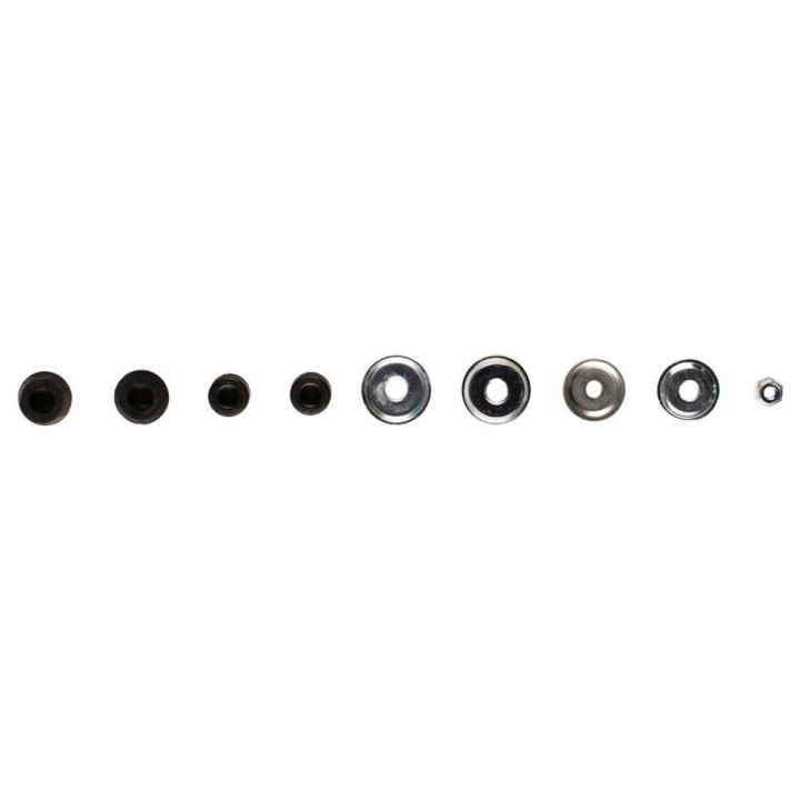 Amortizor Spate Nitro, Bilstein B6 4600, Land Rover Defender 1990 - 1998, Land Rover Discovery 1989 - 1998, Land Rover Range Rov