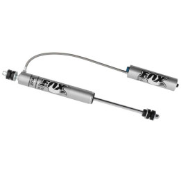 Front Nitro Shock Absorber, FOX Factory Performance 2.0 IFP Reservoir Adjustable LSC Lift 1.5-3.5 Inch, Land Rover Defender 1990
