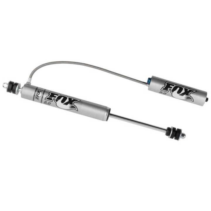 Amortizor Față Nitro, FOX Factory Performance 2.0 IFP Rezervor Reglabil LSC Lift 1.5-3.5 Inch, Land Rover Defender 1990 - 2016, 