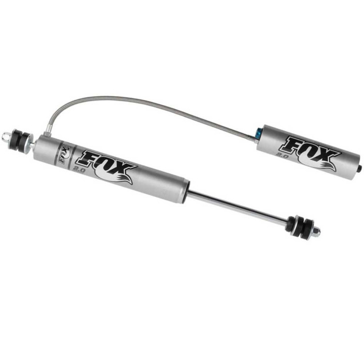 Amortizor Față Nitro, FOX Factory Performance 2.0 IFP Rezervor Reglabil LSC Lift 0-1 Inch, Land Rover Defender 1990 - 2016, Land