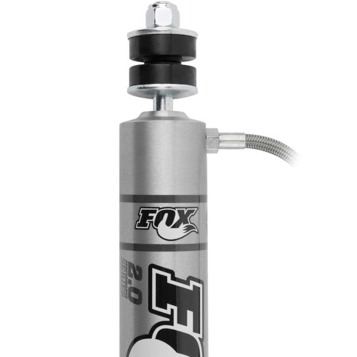 Amortizor Față Nitro, FOX Factory Performance 2.0 IFP Rezervor Reglabil LSC Lift 0-1 Inch, Land Rover Range Rover / Defender 90 / 110 / 130 / Discovery 1 / 2 / 3 / 4 1970 - 2016 - EDK.ro
