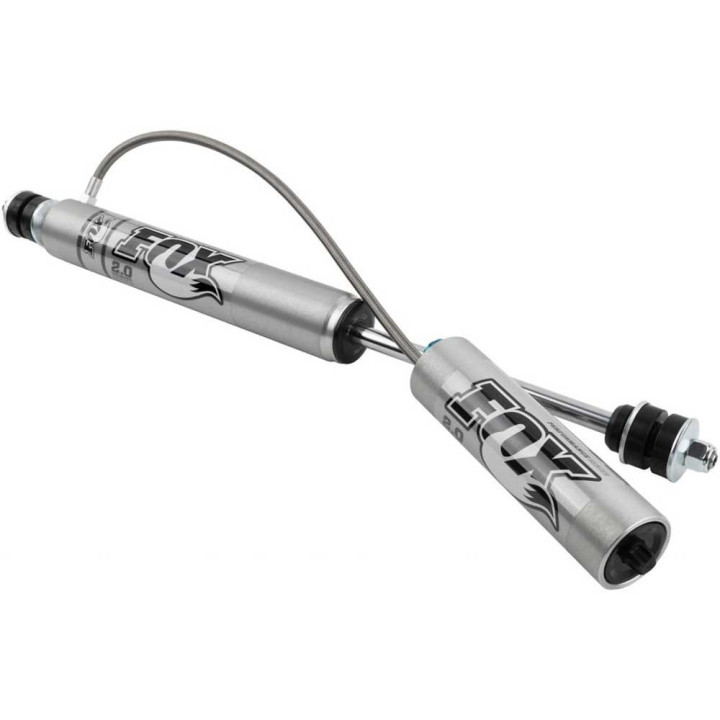 Amortizor Față Nitro, FOX Factory Performance 2.0 IFP Rezervor Reglabil LSC Lift 0-1 Inch, Land Rover Defender 1990 - 2016, Land