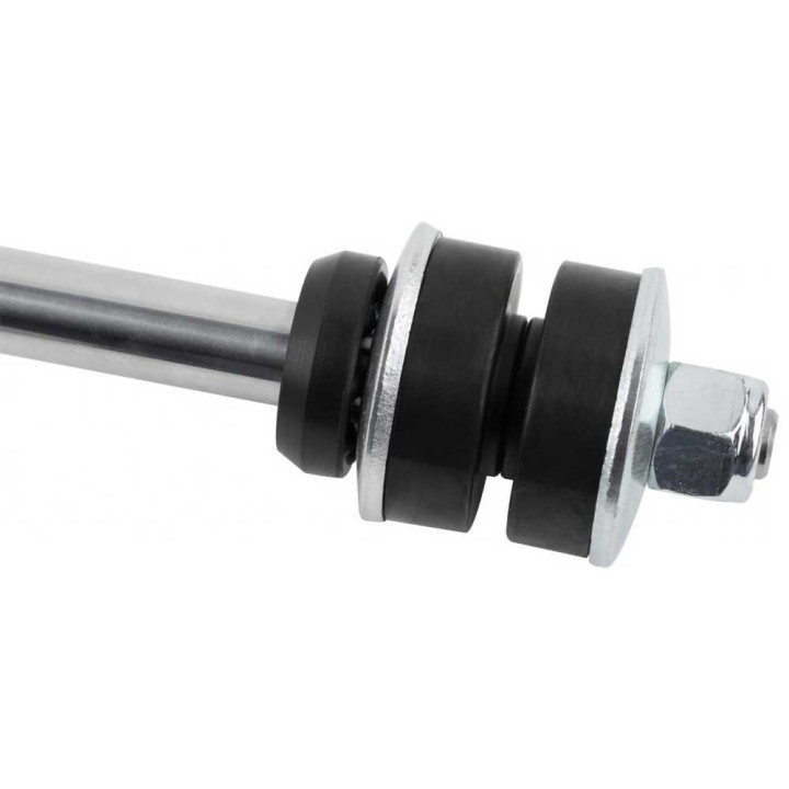 Amortizor Față Nitro, FOX Factory Performance 2.0 IFP Rezervor Reglabil LSC Lift 0-1 Inch, Land Rover Defender 1990 - 2016, Land
