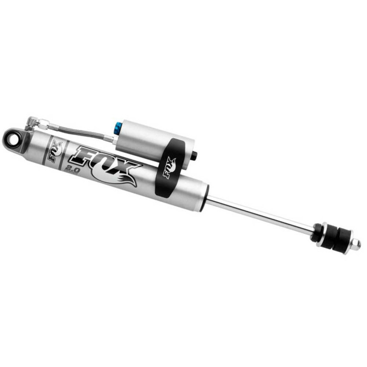 Amortizor Spate Nitro, FOX Factory Performance 2.0 IFP Rezervor Reglabil LSC Lift 0-1 Inch, Land Rover Defender 1990 - 2016, Lan