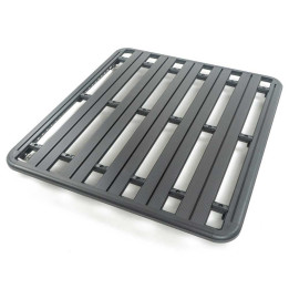 Roof Rack with Mounting Brackets 160x142.5 cm, OFD, Land Rover Defender 1990 - 2016, Land Rover Discovery 1998 - 2004, Toyota La