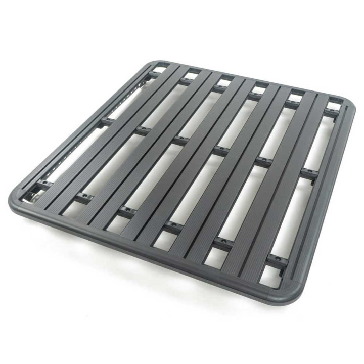Portbagaj de Plafon cu Suporturi de Montare 160x142 5 cm, OFD, Land Rover Defender 1990 - 2016, Land Rover Discovery 1998 - 2004