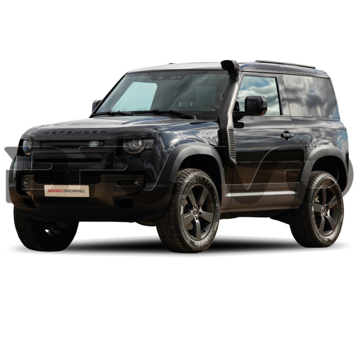 Snorkel, Bravo, Land Rover Defender 2019 - Present - EDK.ro