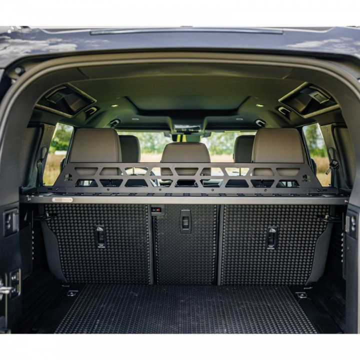Roof Shelf, Bison Gear, Land Rover Defender 2019 - Present - EDK.ro